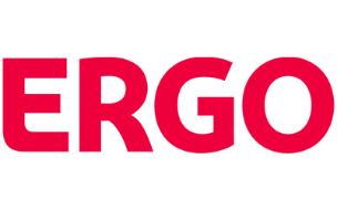 ergo logo