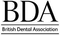 British Dental Association logo
